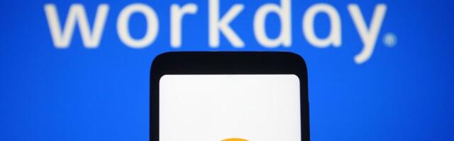 Workday co-founder returns as CEO amid steep share decline