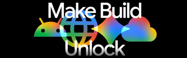 Google starts teasing I/O 2026 with its latest puzzle