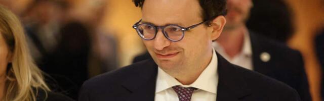 Anthropic says it cannot 'in good conscience' allow Pentagon unrestricted use of AI