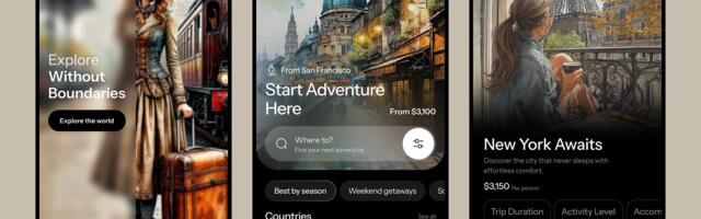 Мобильная разработка за неделю #622 (2 — 9 мар