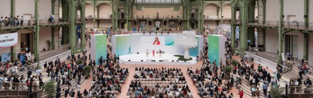 ChangeNOW 2026 turns Paris into a global hub for impact investment