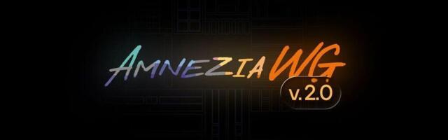 Amnezia Has a New VPN Protocol to Stay a Step Ahead of Censors