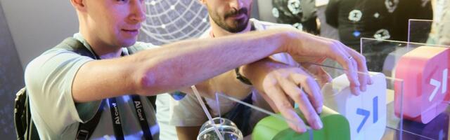 AI пишет код быстрее, а архитектура не успевает: три направления работы Go-команд сегодня