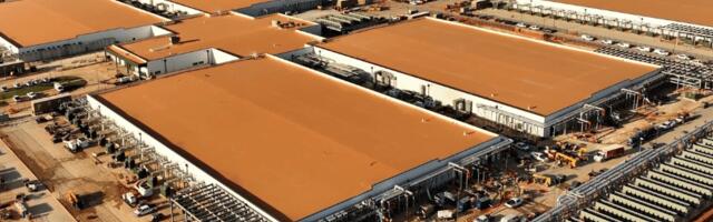 Iran threatens to destroy OpenAI’s $30bn Stargate data centre in Abu Dhabi