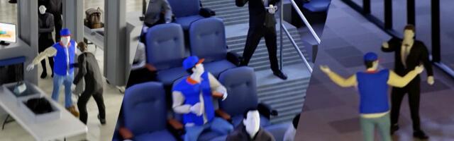 The Shocking Secrets of Madison Square Garden's Surveillance Machine