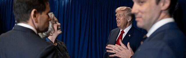 Anthropic’s Amodei meets Wiles and Bessent at the White House in first step toward resolving Mythos standoff