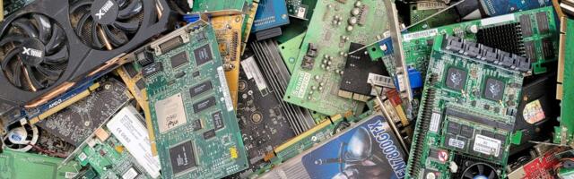 As if the plate wasn’t already full, AI is about to worsen the global e-waste crisis