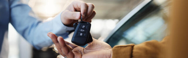 Older Drivers Love F-150s, But Gen Z's Favorite Car Couldn't Be More Different