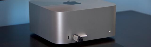 Mac mini starting price goes up to $799, may be hard to get for "months"