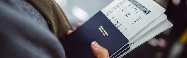 Travelling back from Asia? Surfshark warns against the silent data collection of the most popular local travel apps