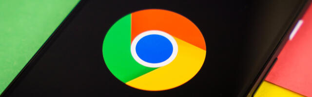 A bizarre Chrome bug is locking some Android tablet users out of their browser