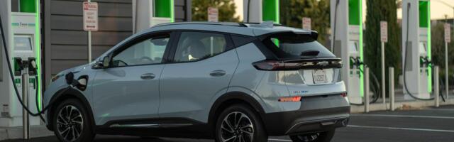 Electrify America Shifts From Prepaid Accounts to Direct Card Payments