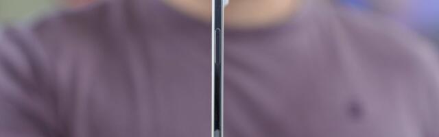 Gurman: iPhone Air 2 with dual rear cameras to debut in Spring 2027