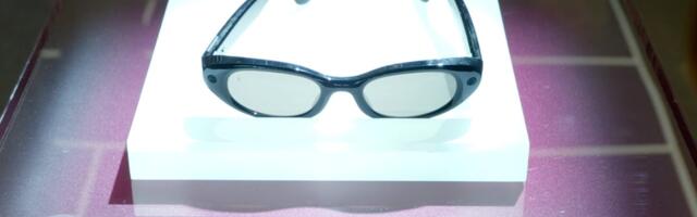Kylie Jenner Wearables? Hands-On With the New Meta Glasses