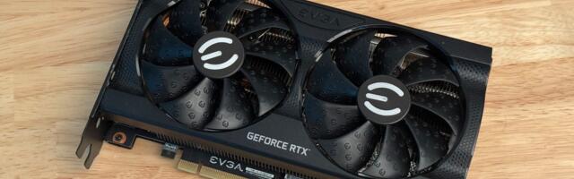 Legacy Nvidia RTX 3060 12GB returns to retail five years after original launch, priced at $339 — resurrected GPU strategy that Jensen called a 'good idea' apparently comes to fruition