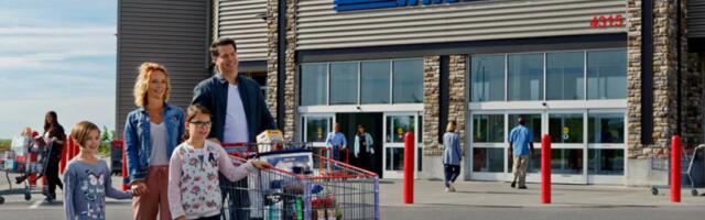 Get a Costco Gold Star Membership plus a $50 Digital Costco Shop Card