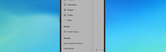 ChatGPT’s new search tool saves you from digging through old chats, files, and images