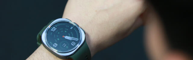 A week with the Samsung Galaxy Watch Ultra 2: Big, bright and sometimes helpful
