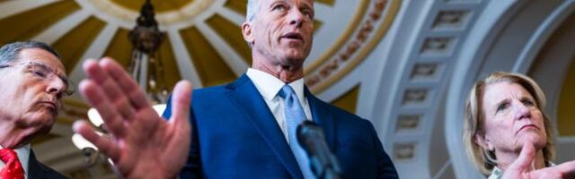 Clarity Act expected to miss its window before Congress' summer break, leadership says