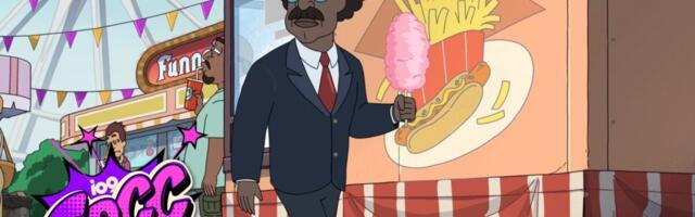 ‘President Curtis’ Has Already Been Reelected for Season 2