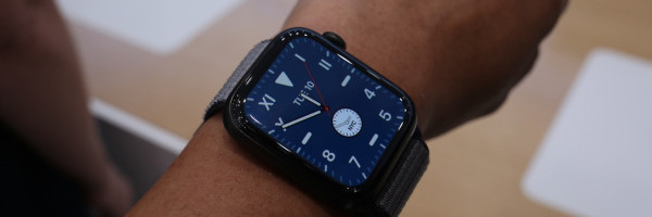 Mount Sinai study finds Apple Watch can predict COVID-19 diagnosis up to a week before testing