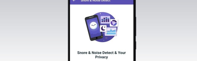 Fitbit’s upcoming feature will help you prove you don’t snore THAT loudly