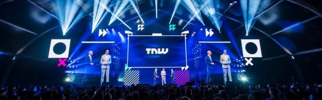 Great news for the industry: Big events get green light in the Netherlands