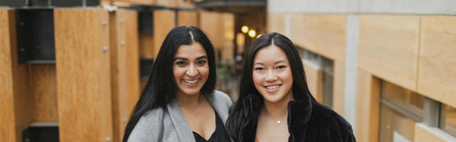 Rumor Avenue acquires FLIK as company aims to empower women founders