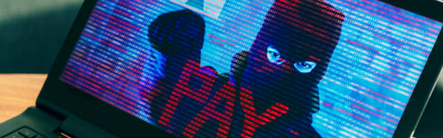 Global Ransomware Attacks Surge by 105% In 2021 Finds Atlas VPN