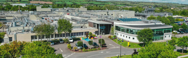 Merck invests more than €440 Million in Cork expansion
