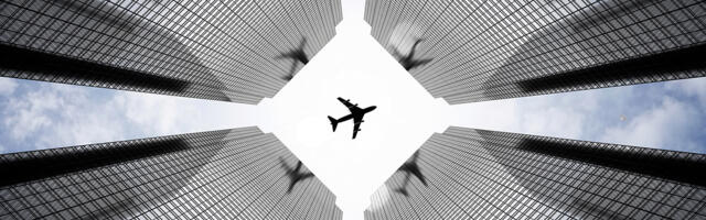 Skift Webinar: Transforming Airline Revenue Management With Intelligent Insights