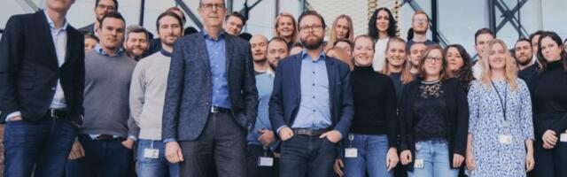 Supporting SMEs with their financial need, Copenhagen-based Ageras nabs €35 million