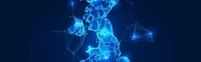UK tech investment falls 22% in ‘year of two halves’