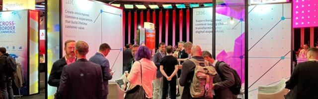 IBM expands Adobe partnership to accelerate content supply chains with generative AI