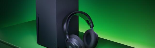 Review: SteelSeries Arctis Nova 7X meshes comfort with performance