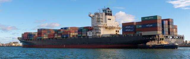 Pole Star Global enhances maritime intelligence with StratumFive acquisition