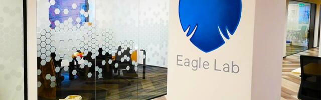 Barclays Eagle Labs deploys up to £1.75m for regional tech accelerators