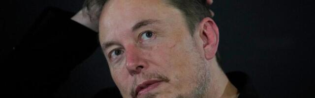 Backlash spreads over Elon Musk’s endorsement of antisemitic post