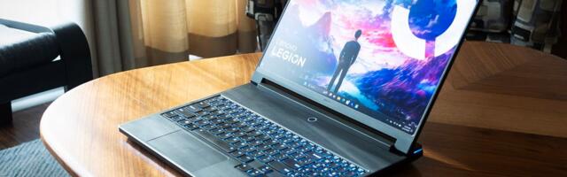 Lenovo Legion 9i Gen 8 Review: The King of 16-inch Gaming Laptops