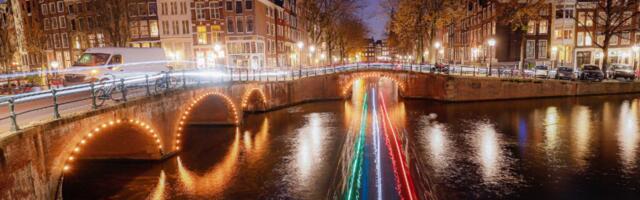 Amsterdam-based AI startups that raised €1M+ in 2023; 14 of them are hiring right now