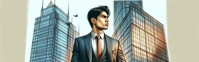 Ezra Gershanok departs McKinsey citing dissatisfaction