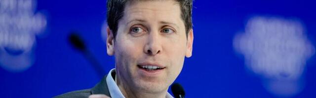 Sam Altman wants to make AI like a 'super-competent colleague that knows absolutely everything' about your life
