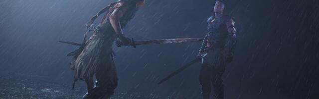 Senua’s Saga: Hellblade II — A mighty warrior whose tale is too short | The DeanBeat