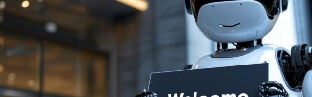 Stability AI gets new leadership as gen AI innovations continue to roll out