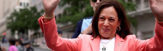 ‘Our lives are on the line’: Why many LGBTQ+ people hope for a Harris win