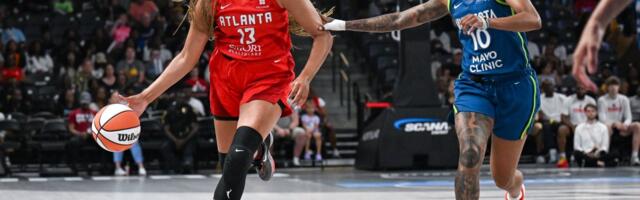 How to watch Minnesota Lynx vs. Atlanta Dream online