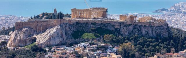 Sun, sea and startup visas: Why founders should consider Greece as their next stop