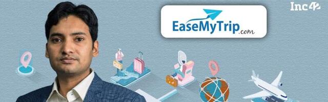 EaseMyTrip Unveils ScanMyTrip On ONDC To Expand Its Travel Offerings