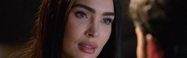 Megan Fox Is a Perfectly Creepy Android in This Sneak Peek at Subservience