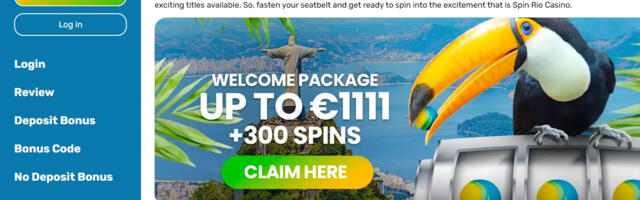 Win Big in the UK: Unleash Your Winning Potential with Spin Rio’s Expert Tips